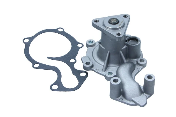 Pompe a eau, refroidissement du moteur