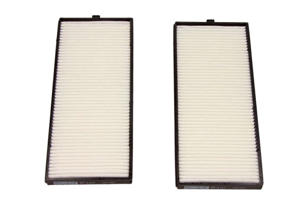 Filtre, air de l'habitacle