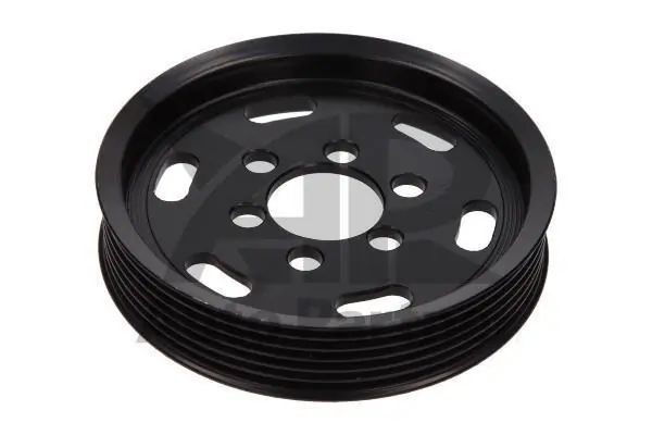 Poulie, pompe de direction assistée MAXGEAR