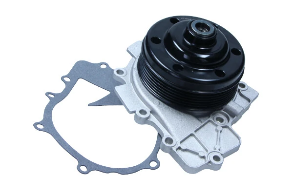 Pompe a eau, refroidissement du moteur