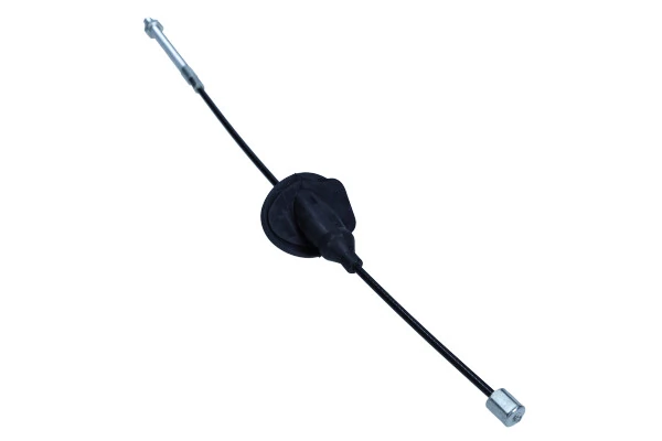 Tirette a câble, frein de stationnement