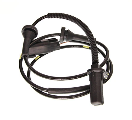 Capteur, vitesse de roue