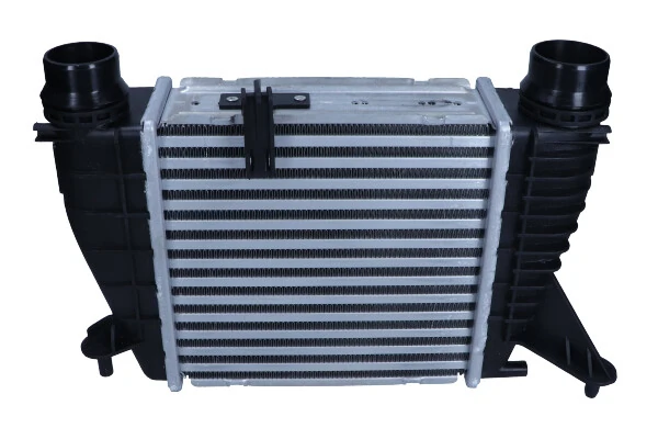 Intercooler, échangeur