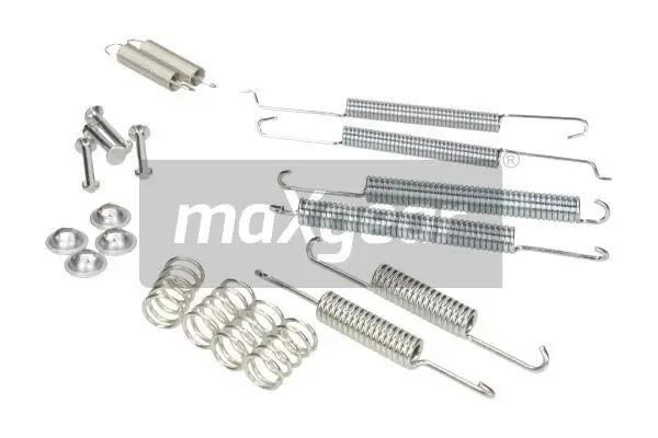Kit d'accessoires, mâchoire de frein