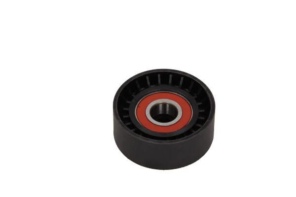 Tensioner Pulley, V-ribbed belt