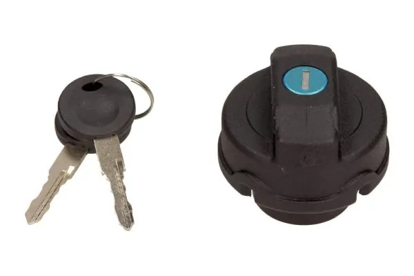 Bouchon, réservoir de carburant
