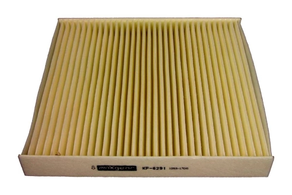 Filtre, air de l'habitacle