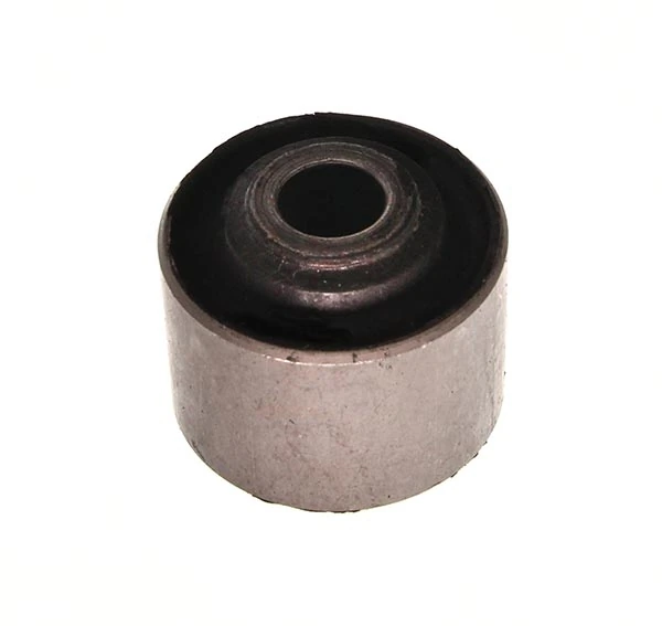 Suspension, corps de l'essieu