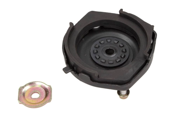 Coupelle de suspension