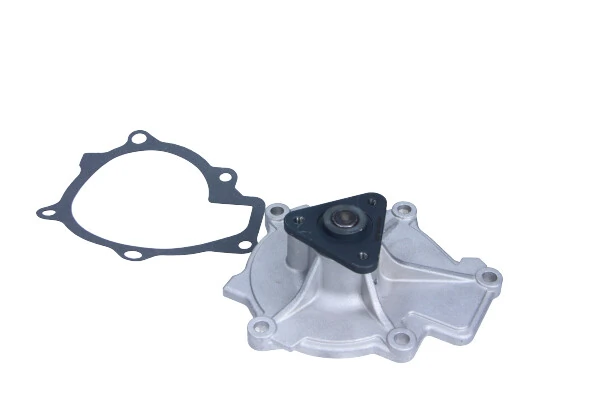 Pompe a eau, refroidissement du moteur