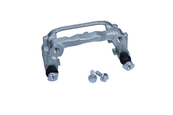 Jeu de supports d'étriers de freins