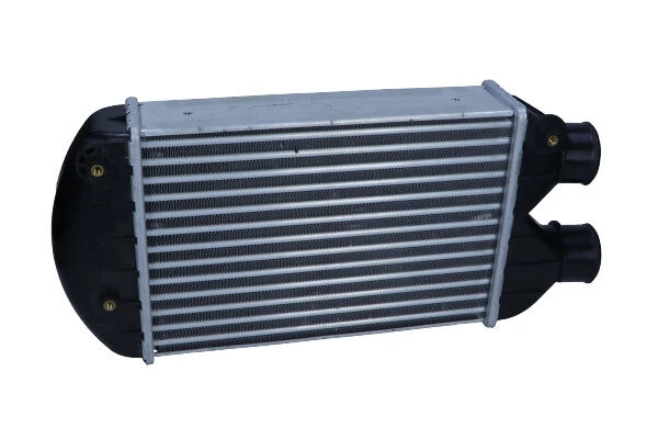 Intercooler, échangeur