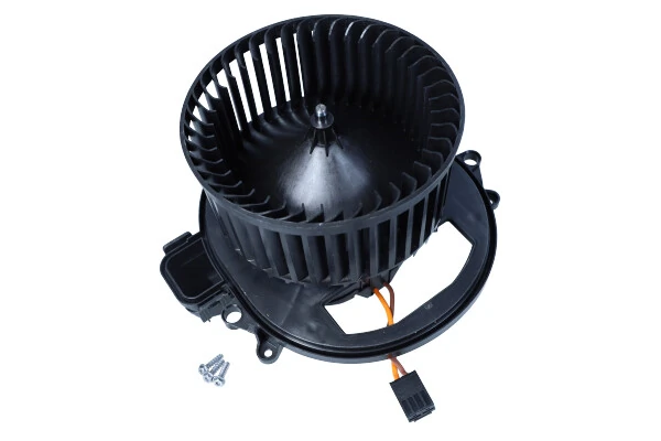 Pulseur d'air habitacle
