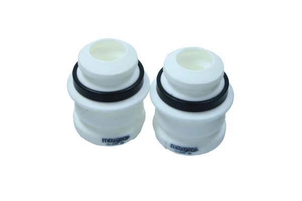Kit de protection contre la poussicre, amortisseur