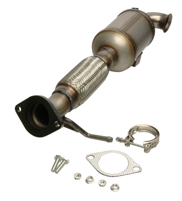 KATALIZATOR FORD FOCUS/ MONDEO 2.0TDCI EURO4