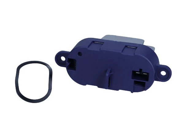 Résistance, pulseur d'air habitacle