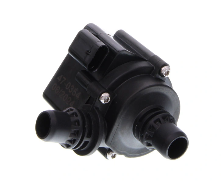 POMPA WODY BMW 2.0D/3.0D (DODATKOWA)