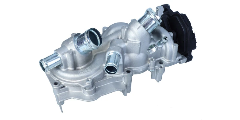 Pompe à eau, refroidissement du moteur MAXGEAR