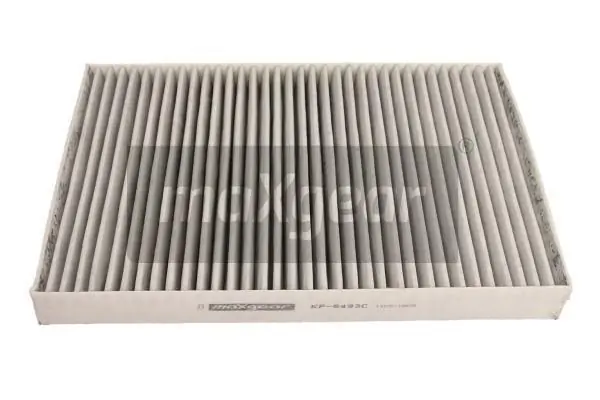 Filtre, air de l'habitacle
