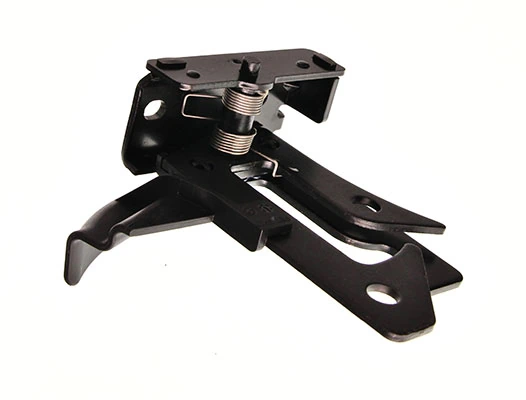 Serrure de capot-moteur