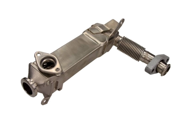 Cooler, exhaust gas recirculation