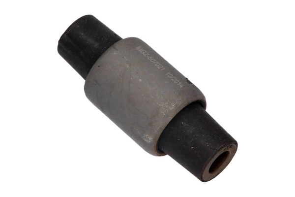 Suspension, jambe d'essieu