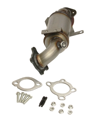 Catalyseur