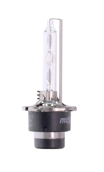 Ampoule, projecteur principal