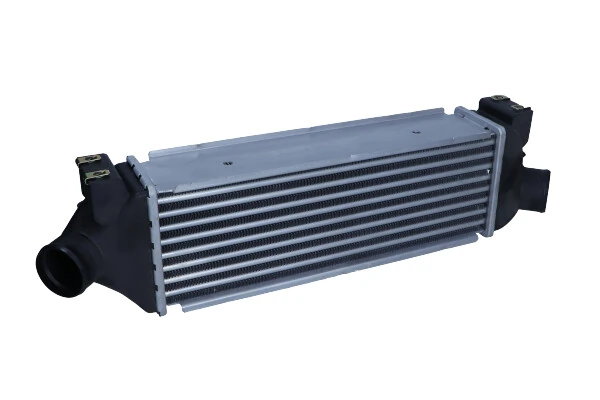 Intercooler, échangeur