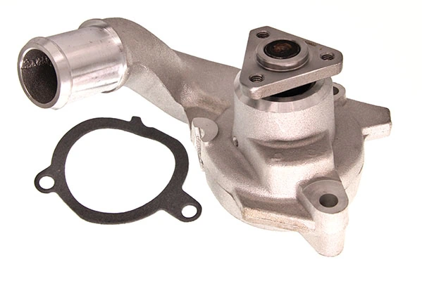 Pompe a eau, refroidissement du moteur