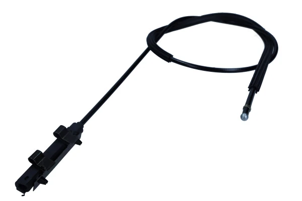 Tirette de capot moteur