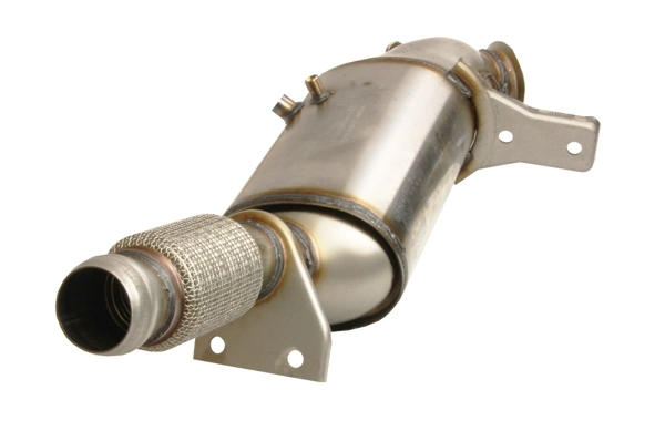 FILTR CZĄSTEK STAŁYCH DPF VW AMAROK 2.0TDI 10- EURO5