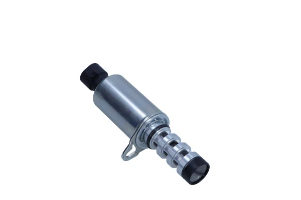 Valve de commande, réglage d'arbres a came