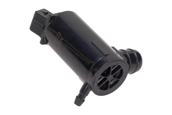 Pompe d'eau de nettoyage, nettoyage des vitres