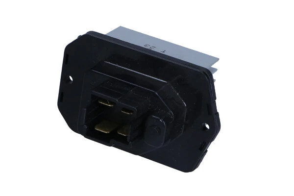 Régulateur, pulseur d'air habitacle
