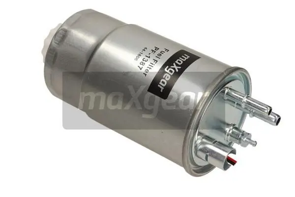 Filtre a carburant
