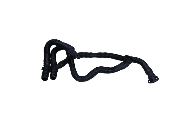 Tuyau, ventilation de carter-moteur