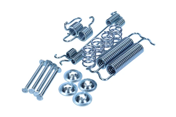 Kit d'accessoires, mâchoire de frein
