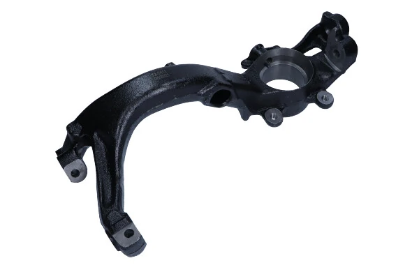 Fusée d'essieu, suspension de roue