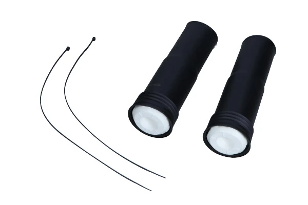 Kit de protection contre la poussicre, amortisseur