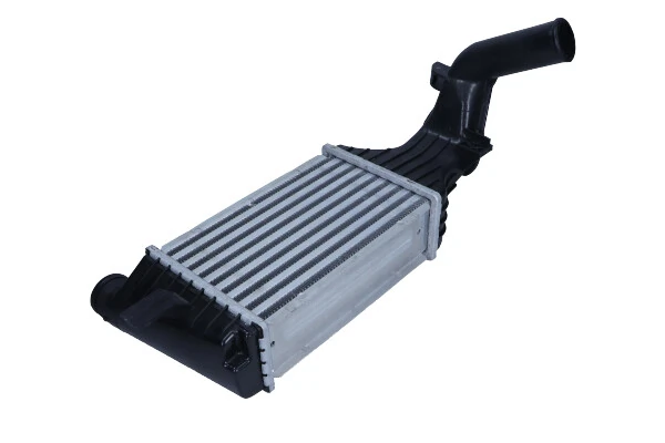 Intercooler, échangeur