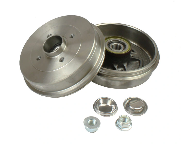 Tambour de frein