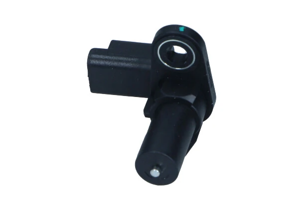 Capteur d'angle, vilebrequin