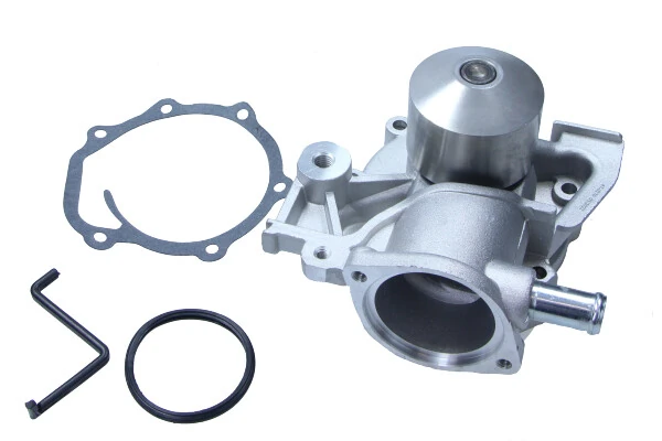 Pompe a eau, refroidissement du moteur