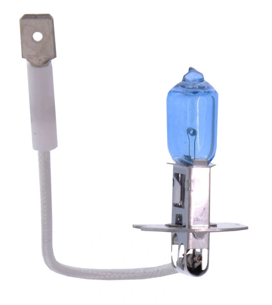 Ampoule, projecteur longue portée