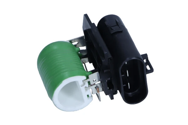 Résistance de série, moteur électrique-ventilateur du radiat
