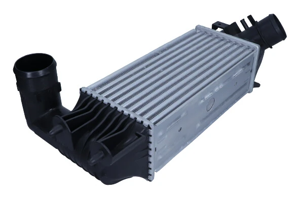 Intercooler, échangeur