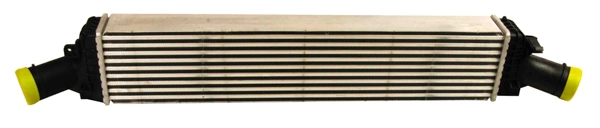 Intercooler, échangeur