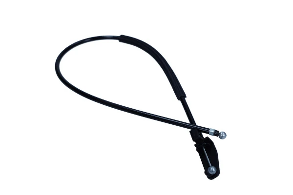 Tirette de capot moteur
