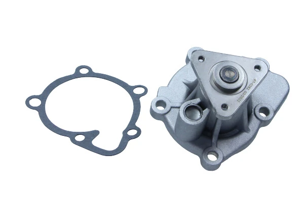 Pompe a eau, refroidissement du moteur